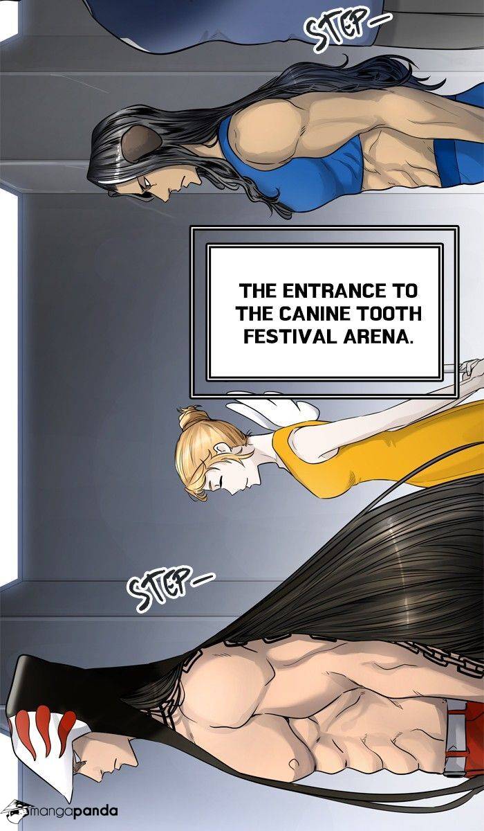 Tower of God Chapter 427 image 083